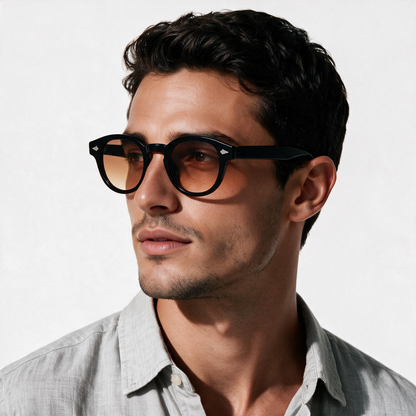 BALI Black | Brown