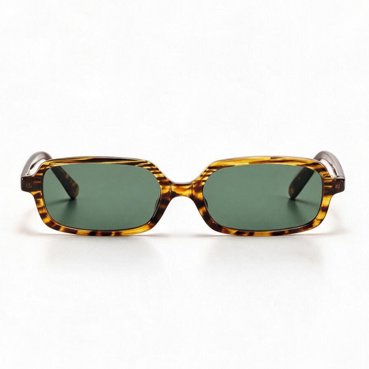 CUBA Green