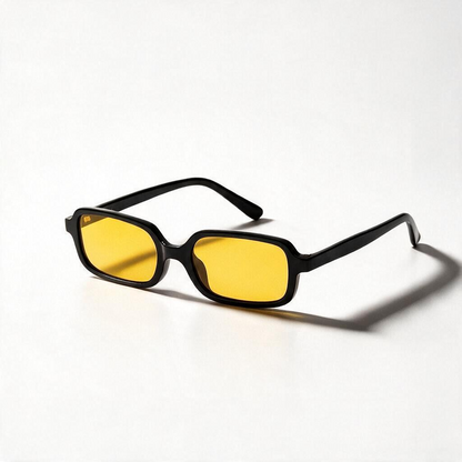 CUBA Yellow