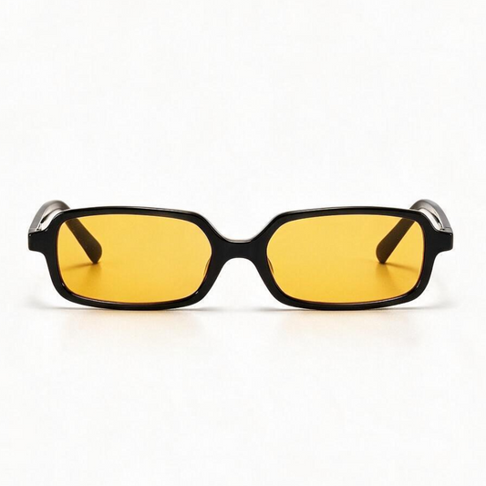 CUBA Yellow
