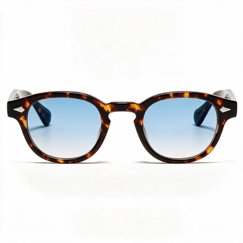 BALI Tortoise | Blue