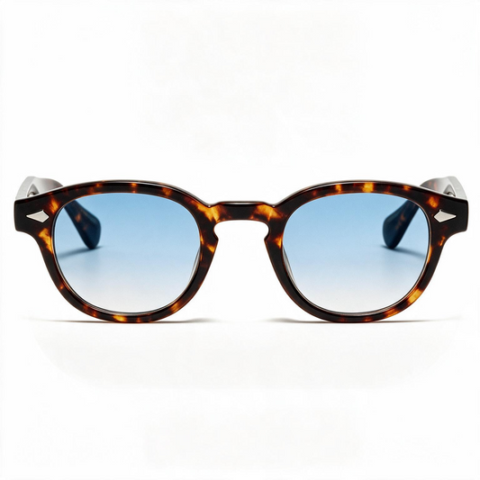 BALI Tortoise | Blue