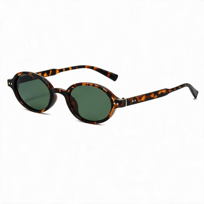 BAHIA Tortoise | Green