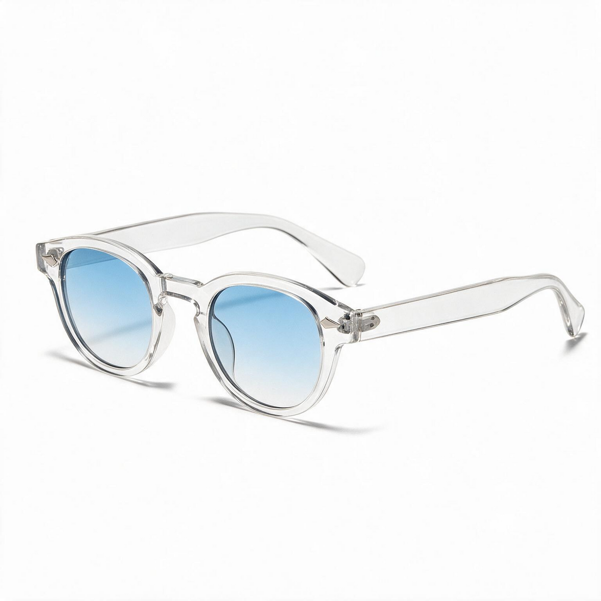 BALI Clear | Blue