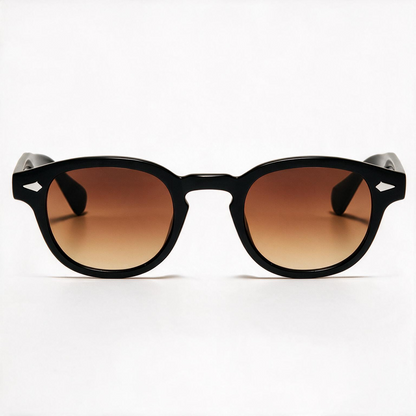 BALI Black | Brown