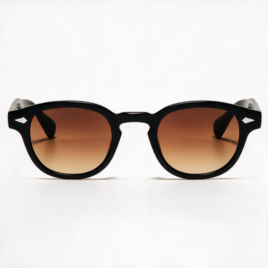 BALI Black | Brown