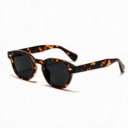 BALI Tortoise | Black
