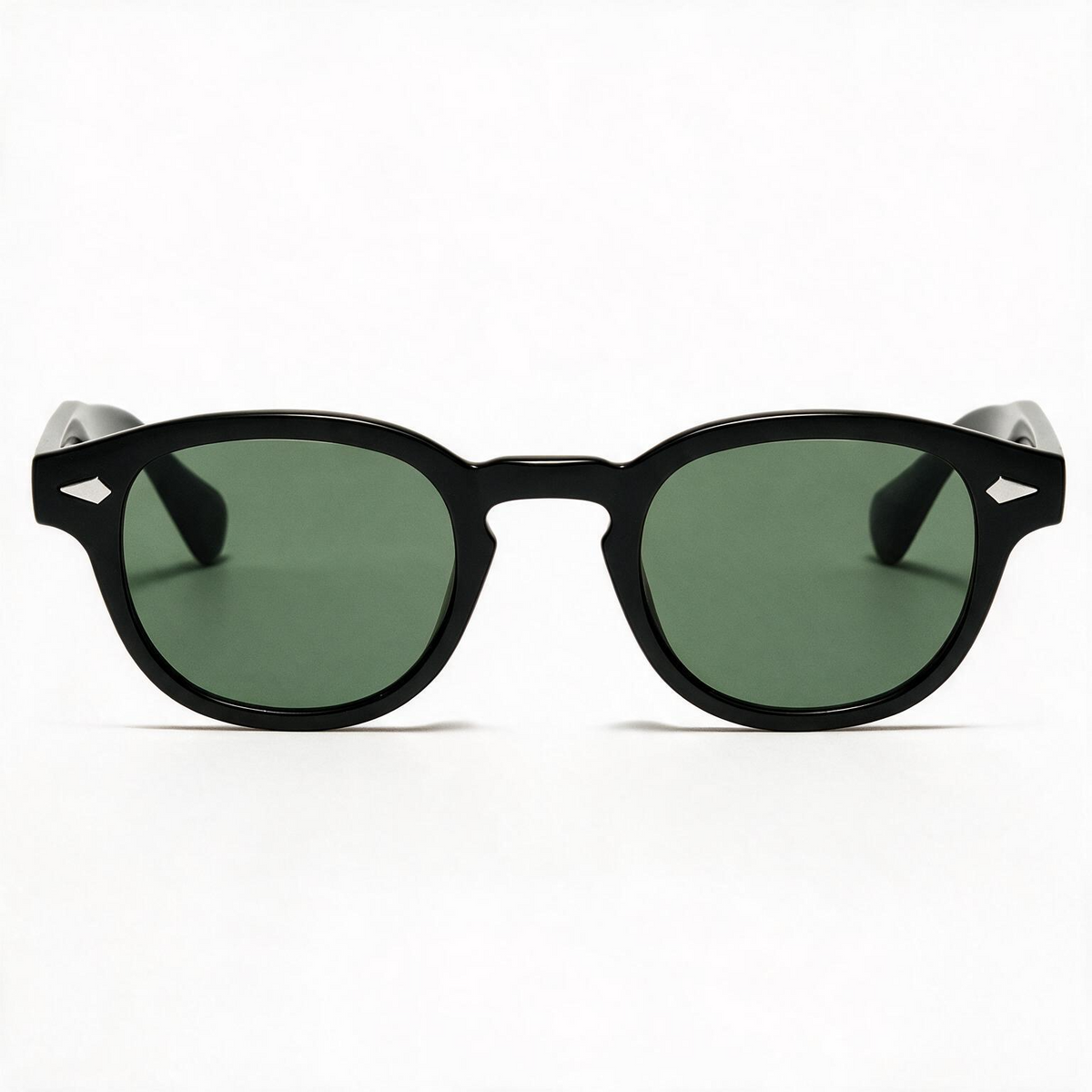 BALI Black| Green