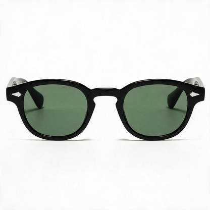 BALI Black| Green