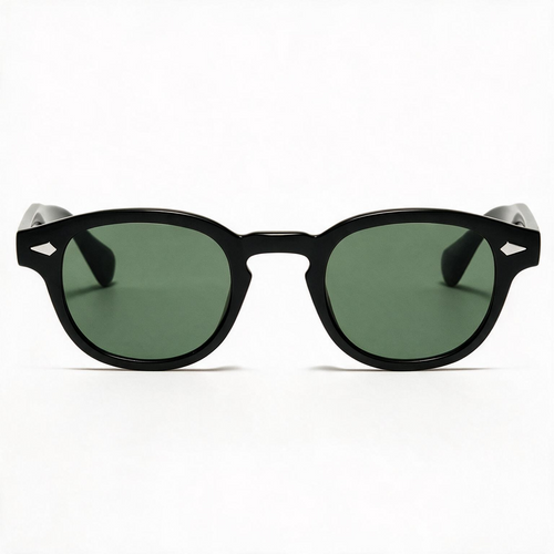 BALI Black| Green