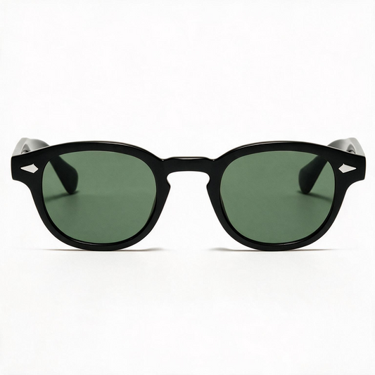 BALI Black| Green