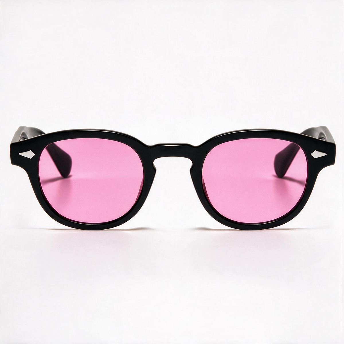 BALI Black | Pink