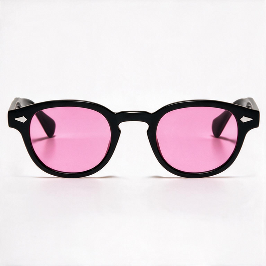 BALI Black | Pink