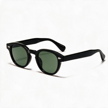 BALI Black| Green