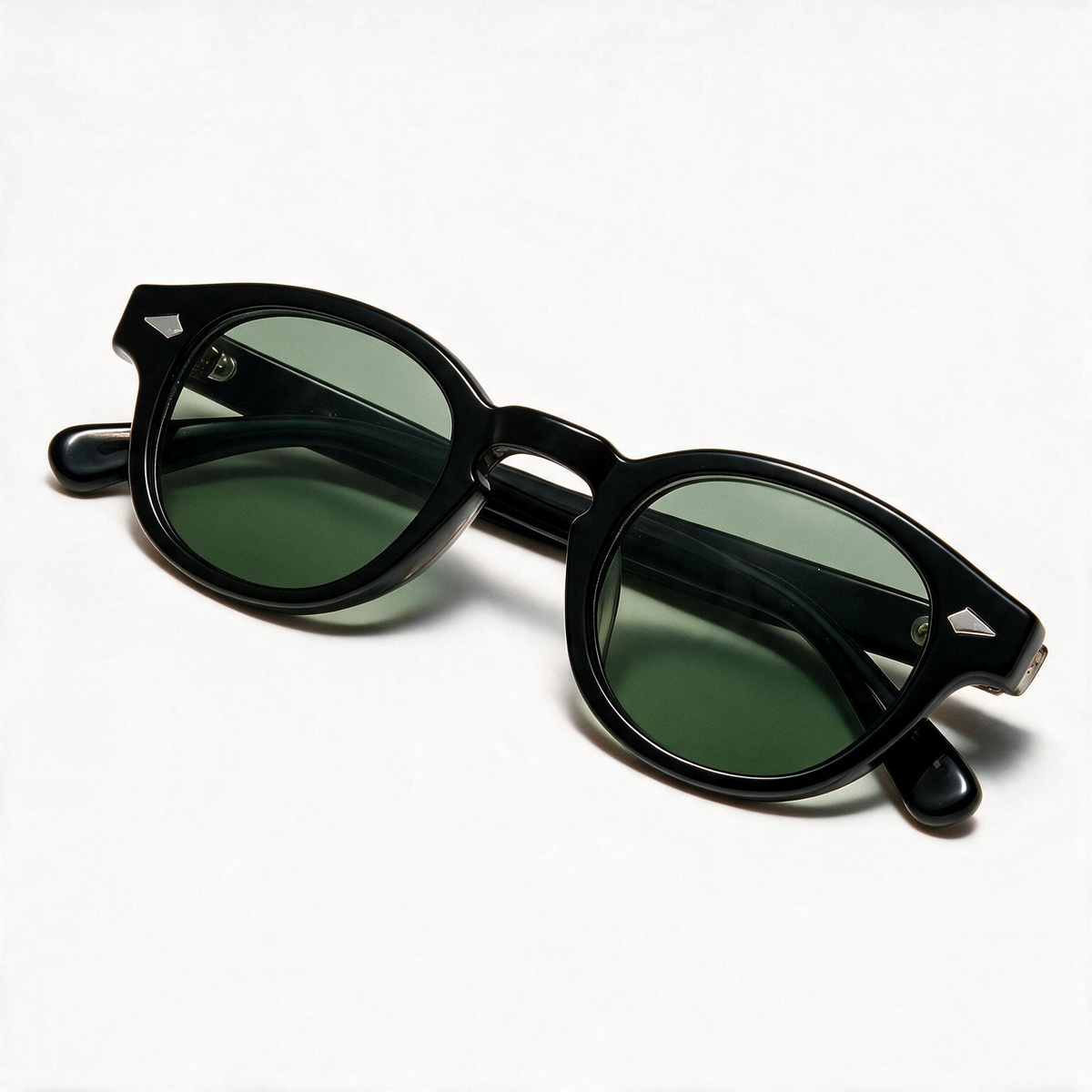 BALI Black| Green