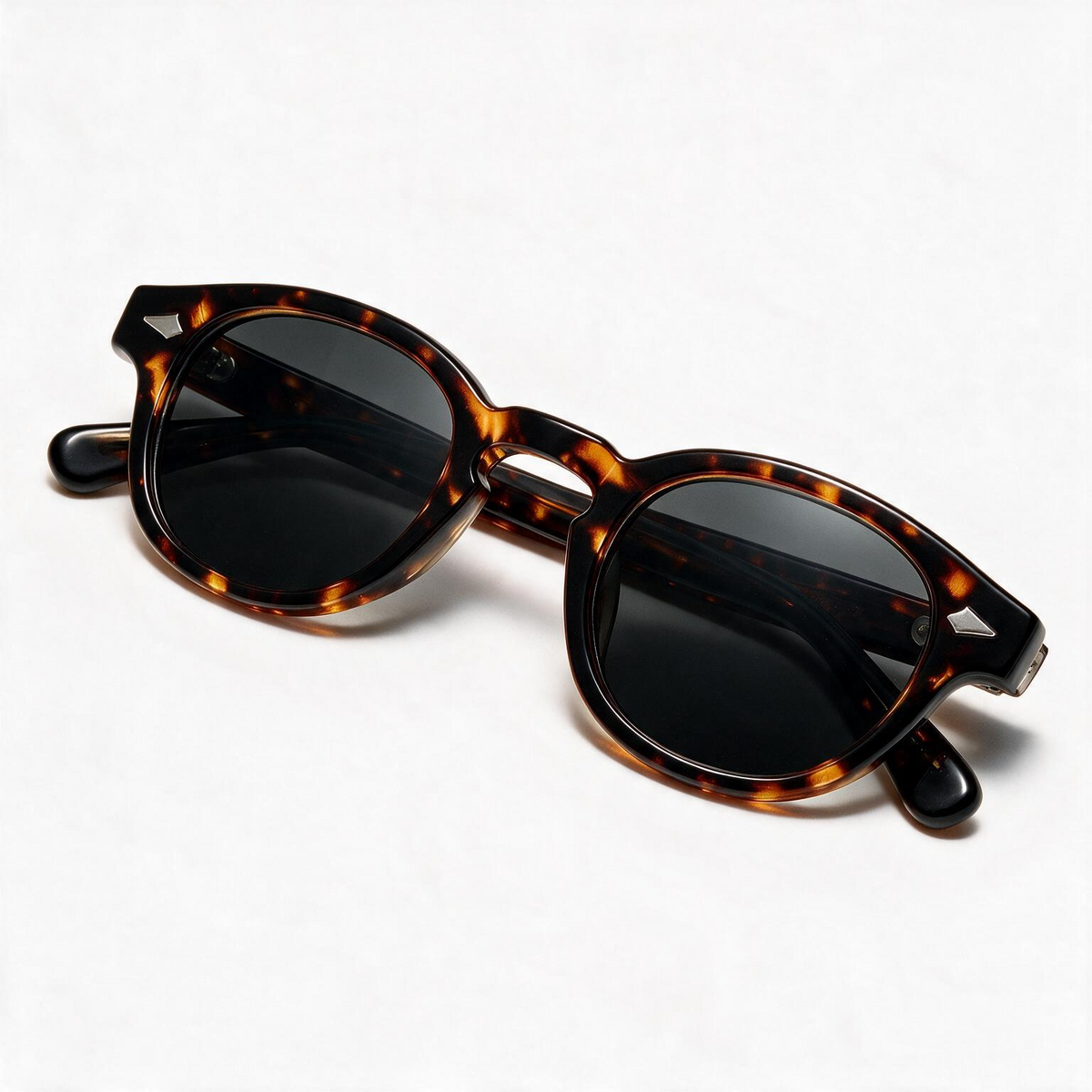 BALI Tortoise | Black