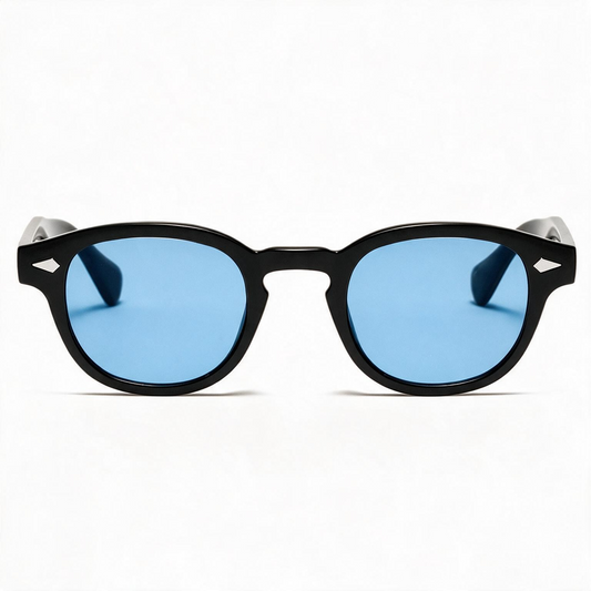 BALI Black | Blue
