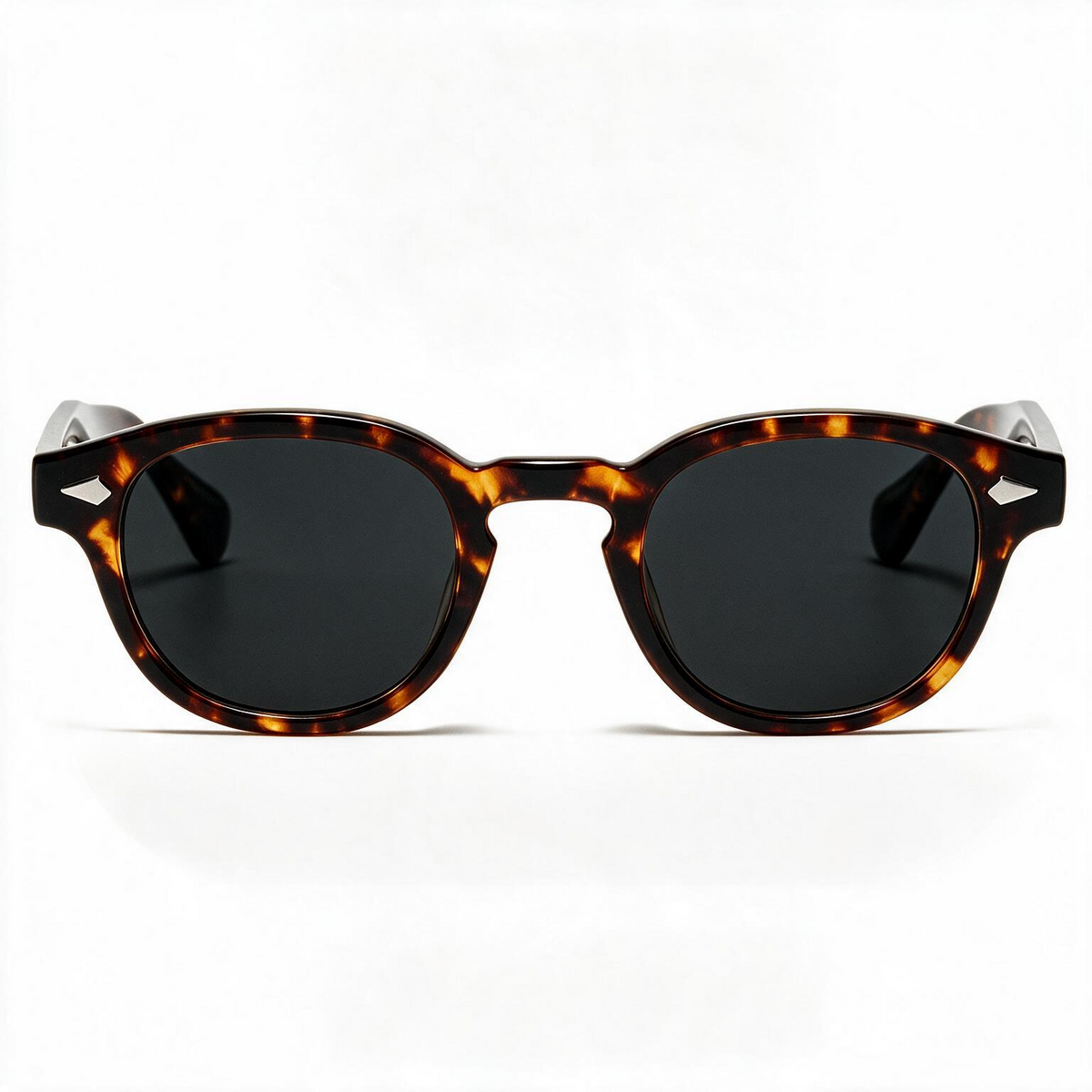 BALI Tortoise | Black
