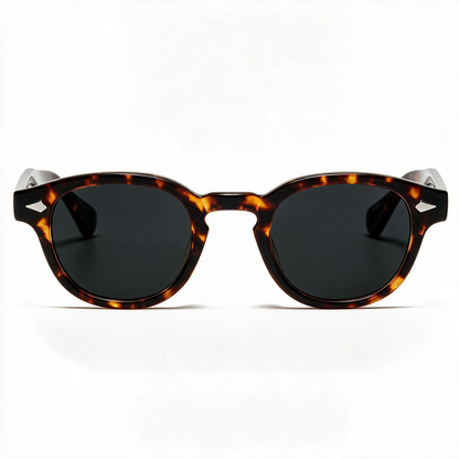 BALI Tortoise | Black