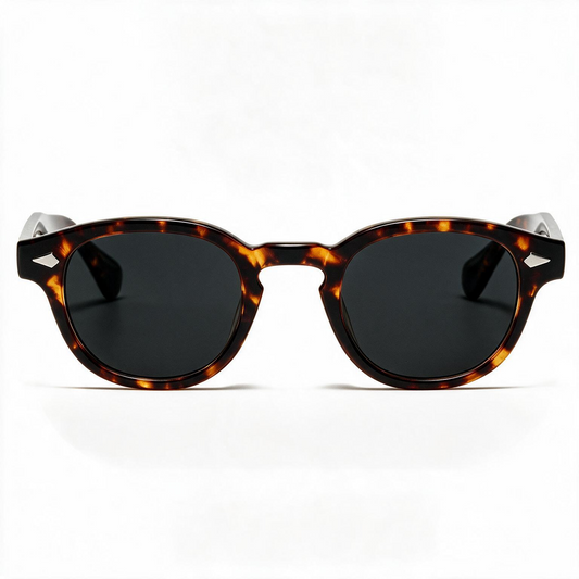 BALI Tortoise | Black