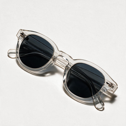 BALI Clear | Black