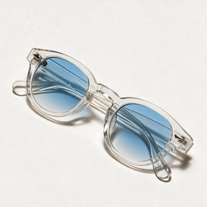 BALI Clear | Blue