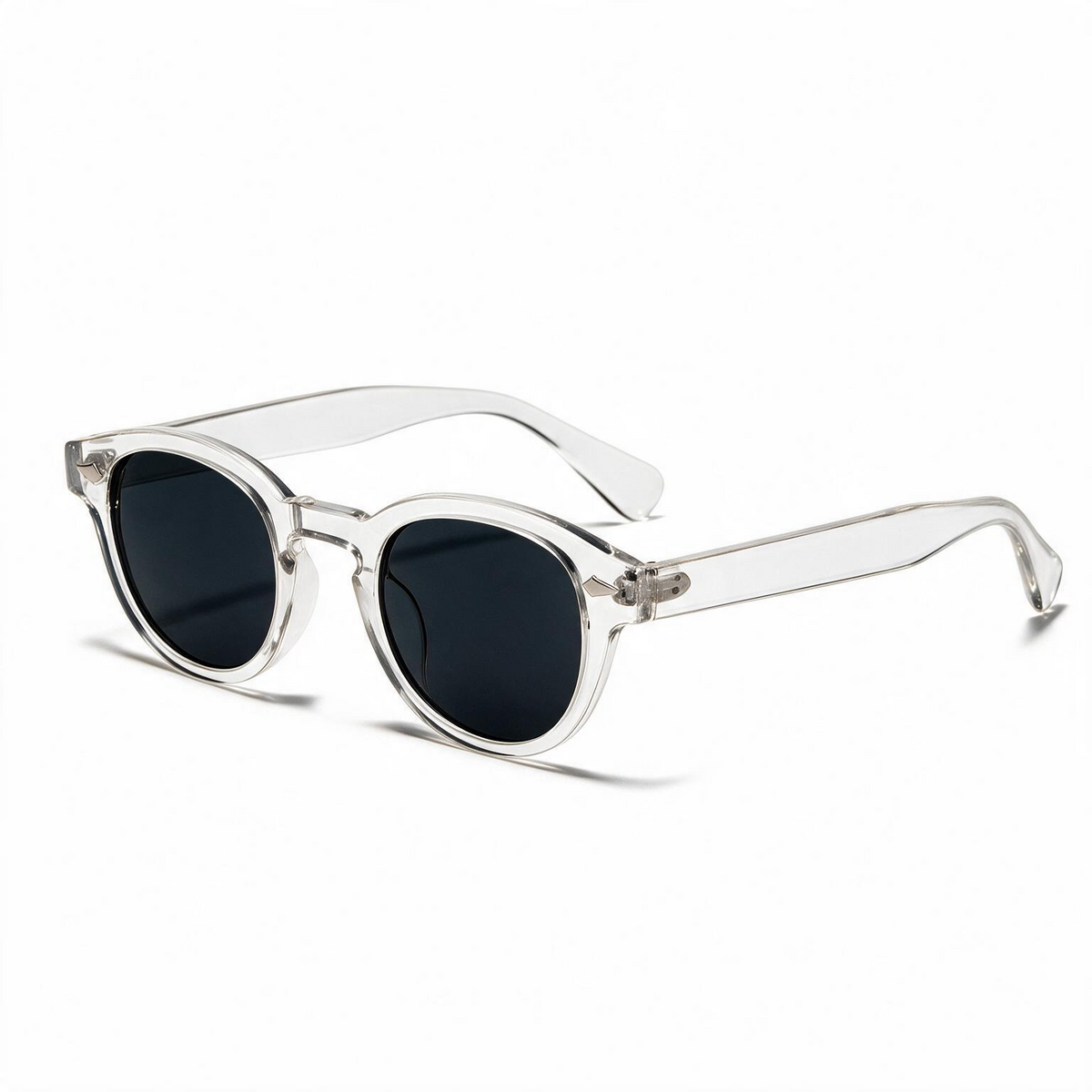 BALI Clear | Black