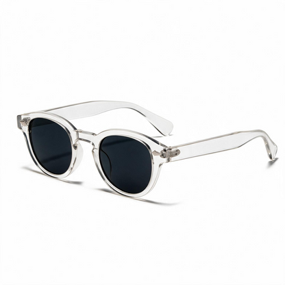 BALI Clear | Black