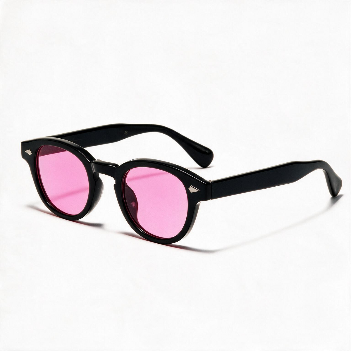 BALI Black | Pink