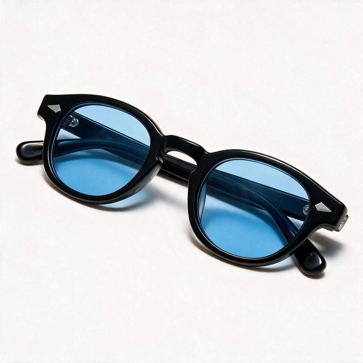 BALI Black | Blue