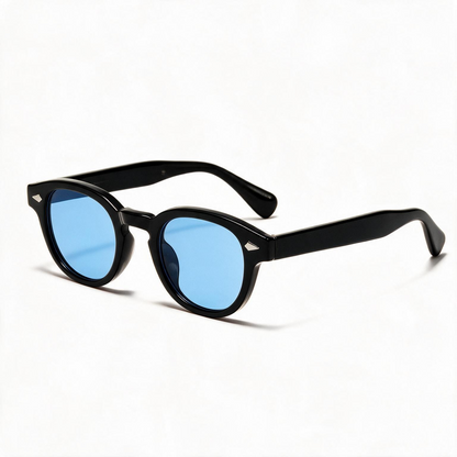 BALI Black | Blue