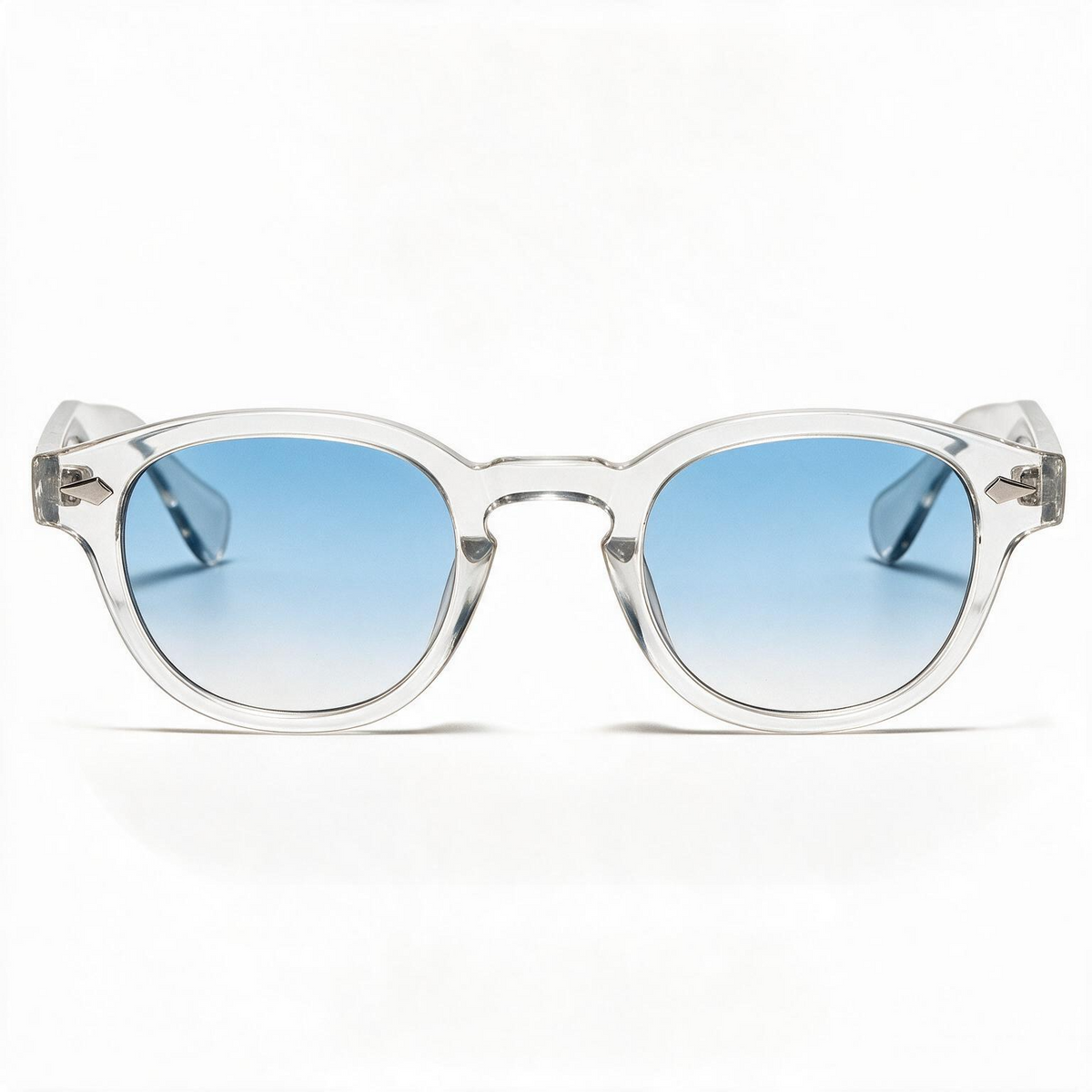 BALI Clear | Blue