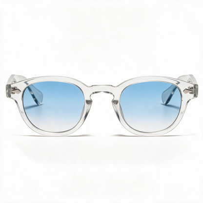 BALI Clear | Blue