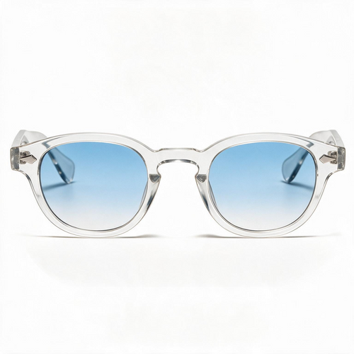 BALI Clear | Blue