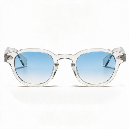 BALI Clear | Blue