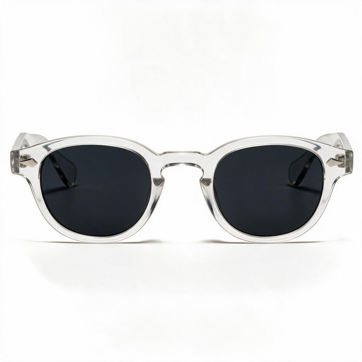 BALI Clear | Black