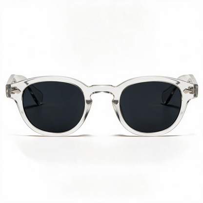 BALI Clear | Black