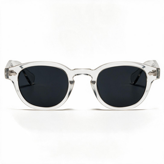 BALI Clear | Black