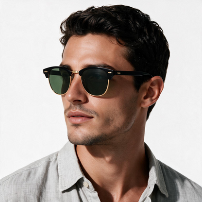 CRETE Gold | Green