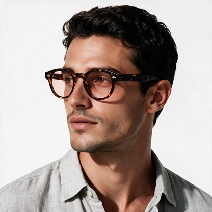 BALI Tortoise | Rosé