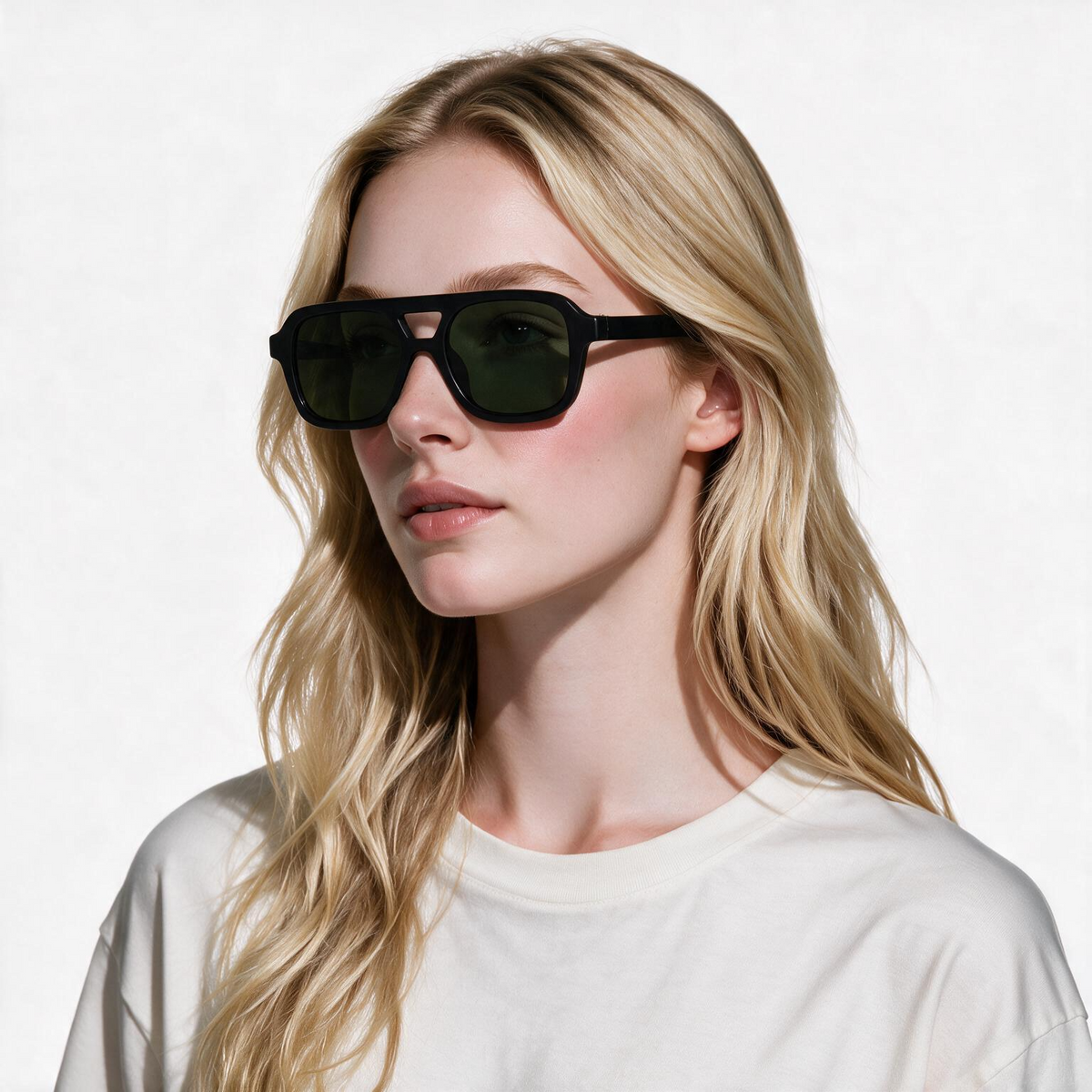 MILOS Black | Green