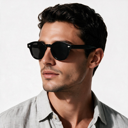 BALI | Black