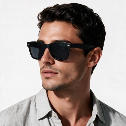 CANNES | Black