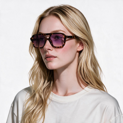 MILOS Tortoise | Pink