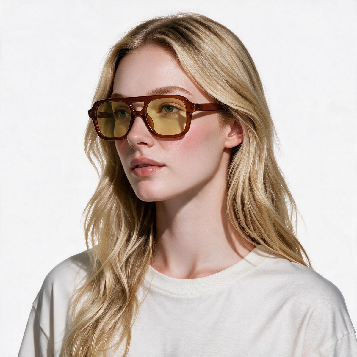 MILOS Amber | Yellow