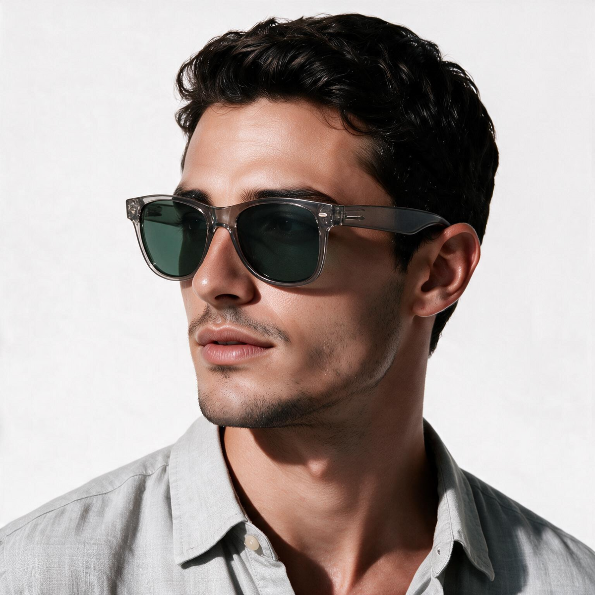 CANNES SMOKE | Green