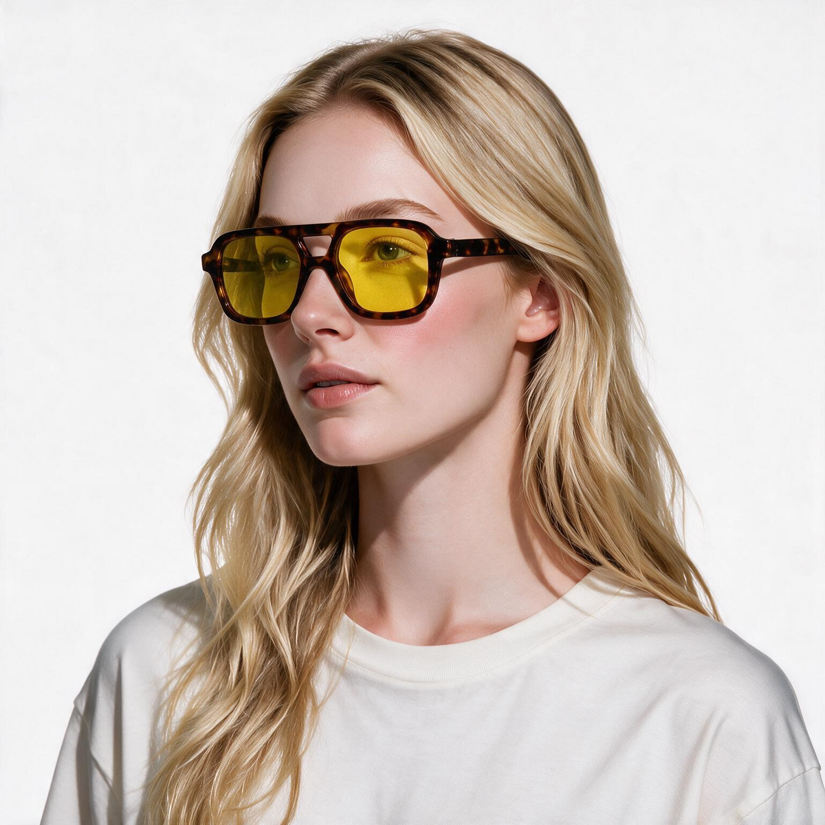 MILOS Tortoise | Yellow