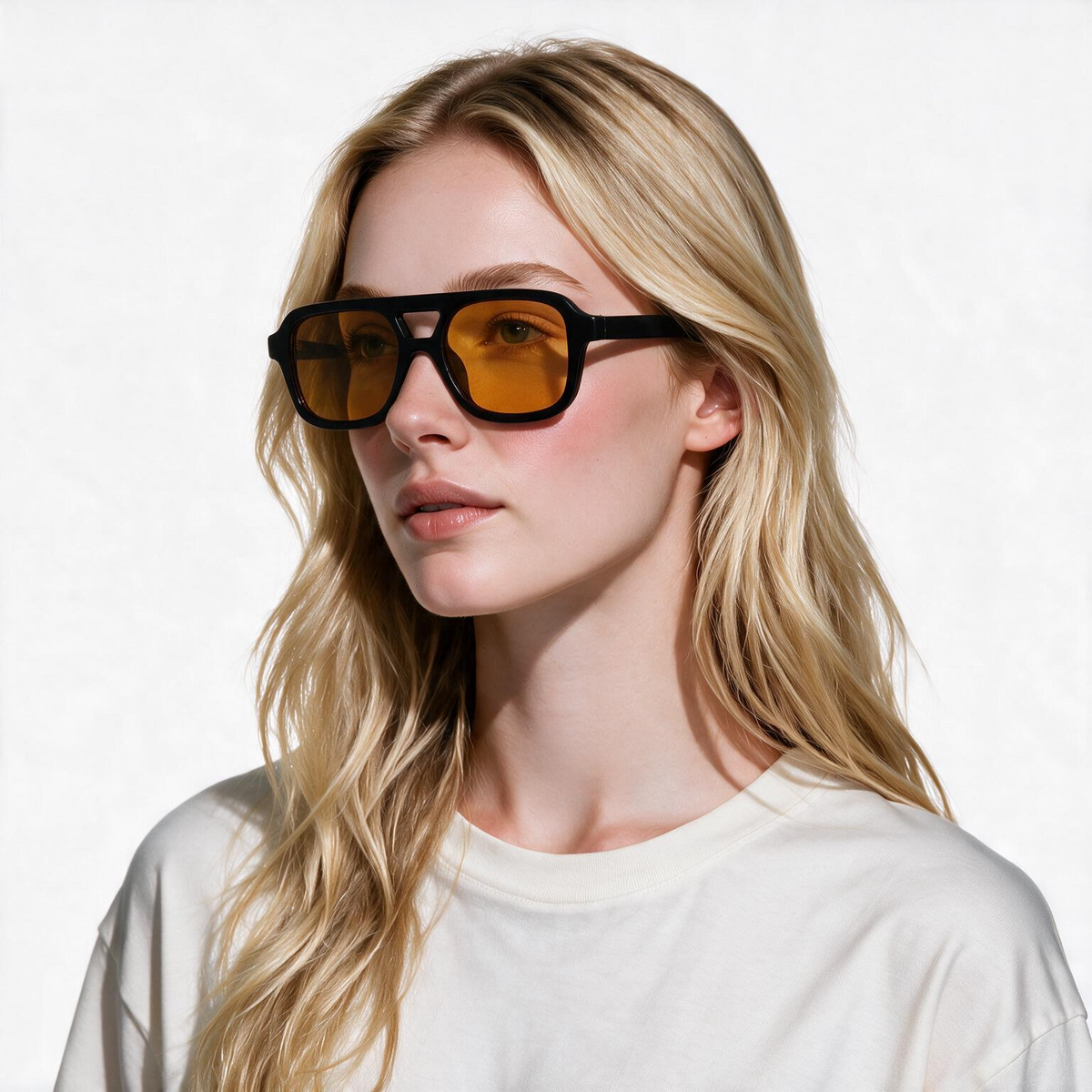 MILOS Black | Orange