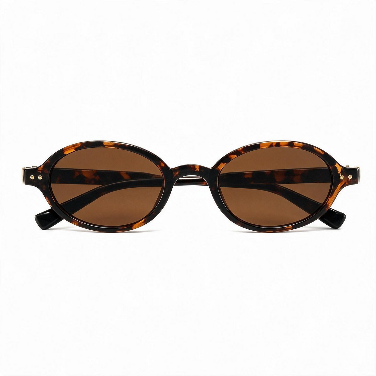 BAHIA Tortoise | Brown