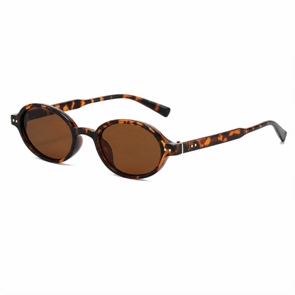BAHIA Tortoise | Brown